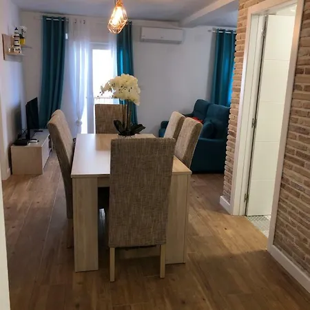 Apartamento Exclusive Beach *