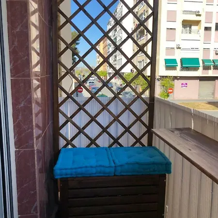 Apartamento Exclusive Beach