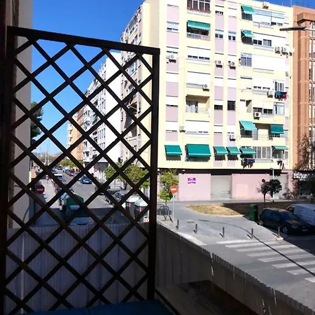 Apartamento Exclusive Beach Valencia