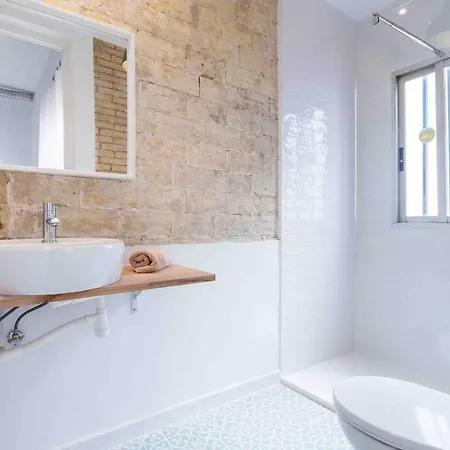 Cozy Center! Apartamento