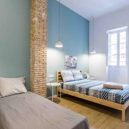 Cozy Center! Apartment