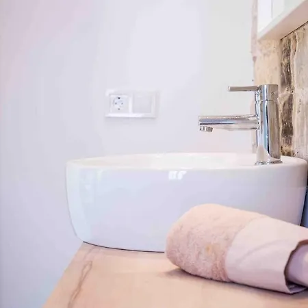 Cozy Center! Apartment Valencia