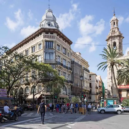 Apartamento Cozy Center! *