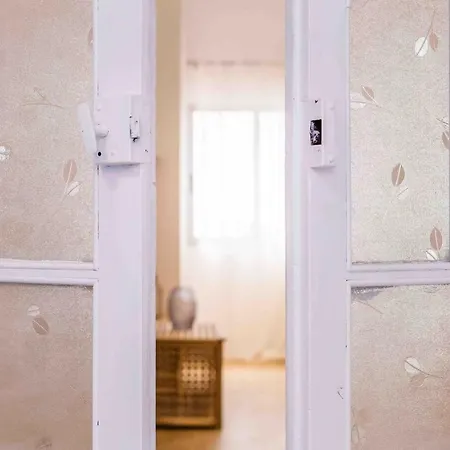 Apartamento Cozy Center! Valência