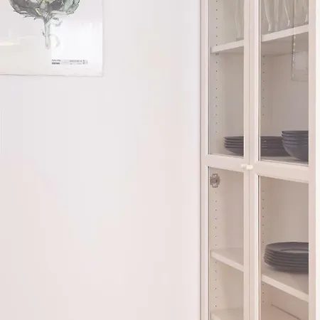 Apartment Cozy Center! Valencia
