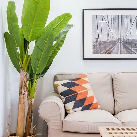Cozy Center! Apartment *
