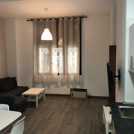 Zerka Sendra Appartement *