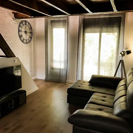 Appartement Lounge By The Sea *
