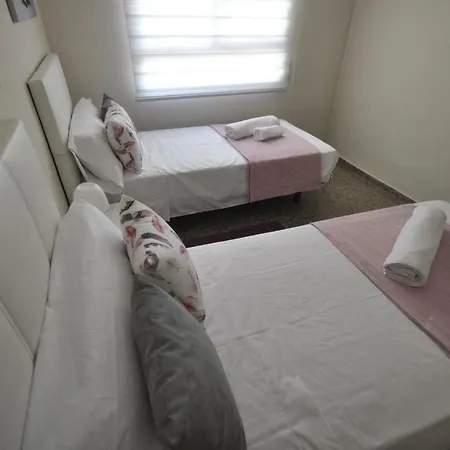 Frente Al Mar Valencia