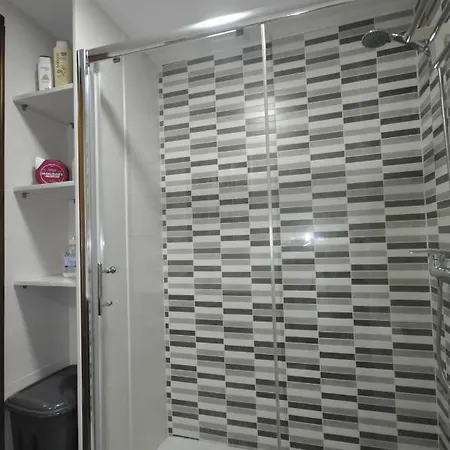 Frente Al Mar Lägenhet *