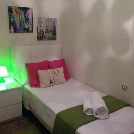 Frente Al Mar * Valencia