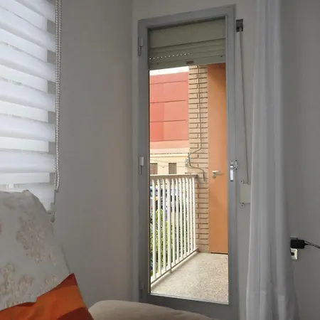 Frente Al Mar Valencia