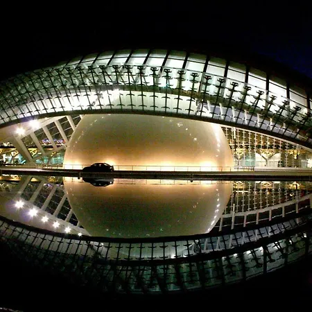 Lägenhet Frente Al Mar