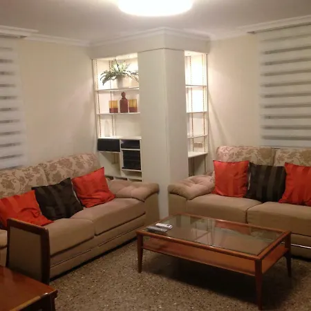 Frente Al Mar Valencia