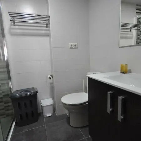 Appartement Frente Al Mar
