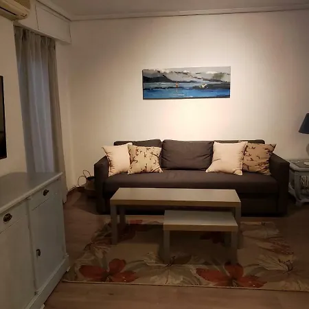 Appartamento Apartamento Torres *