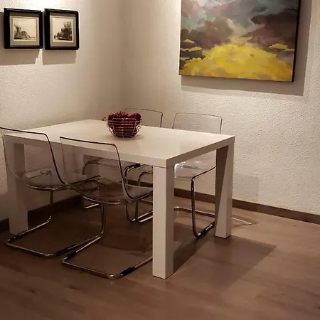 Apartamento Torres *