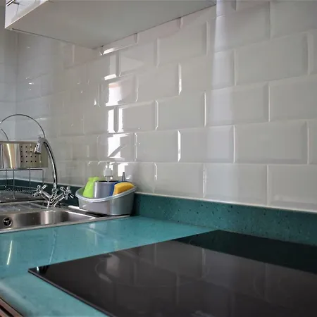 Apartamento Malvarrosa Beach Valência