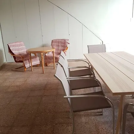 Casual House Tatil Evi