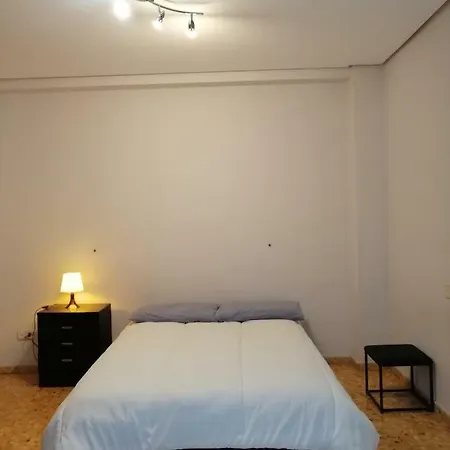 Por Dias Centro Accommodatie bij particulieren *