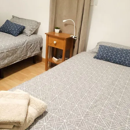 Apartament Koa Centric, Comfy In Ruzafa *