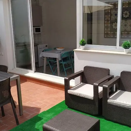 Apartment 12 Carrer Del Bisbe *