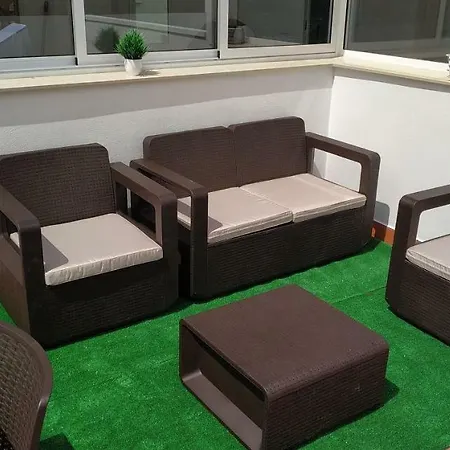 12 Carrer Del Bisbe Apartman *