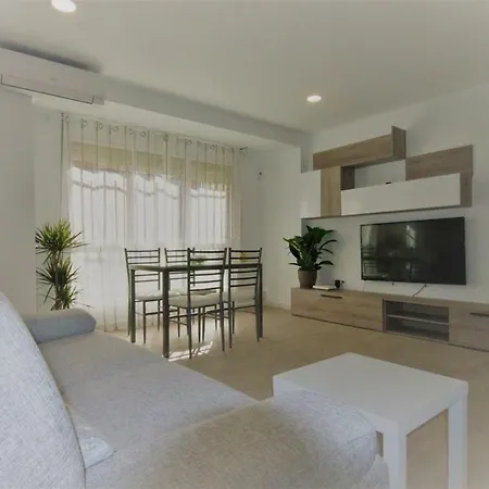 Apartamento Ivam Esquife *
