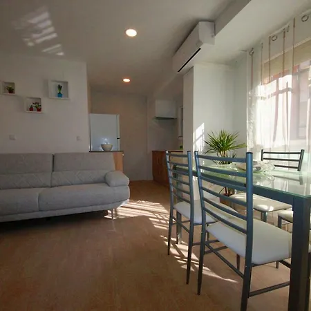 Ivam Esquife Apartamento