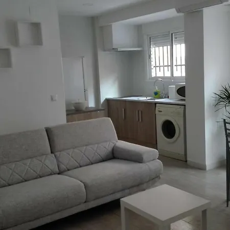 Apartamento Ivam Esquife