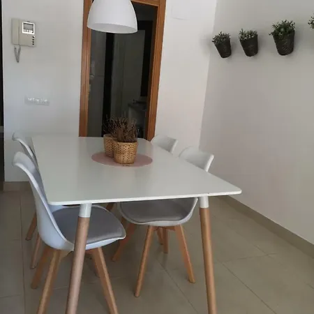 شقة Verano En La Playa Patacona فالنسيا