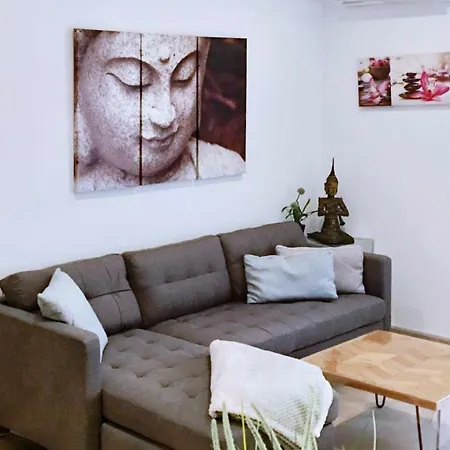 Casa Paula * Valencia