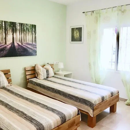 Apartment Casa Paula