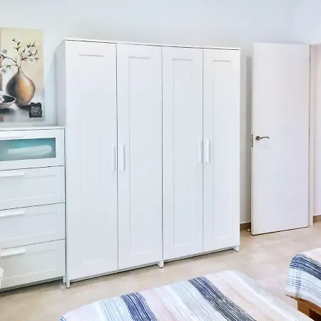 Casa Paula * Valencia