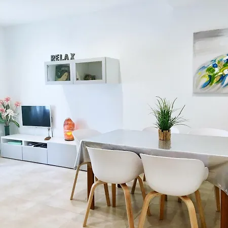 Casa Paula Apartment