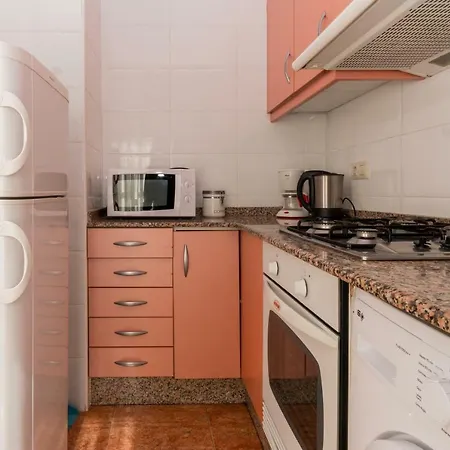 Big Flat At Center Of Valencia. Wifi Appartement