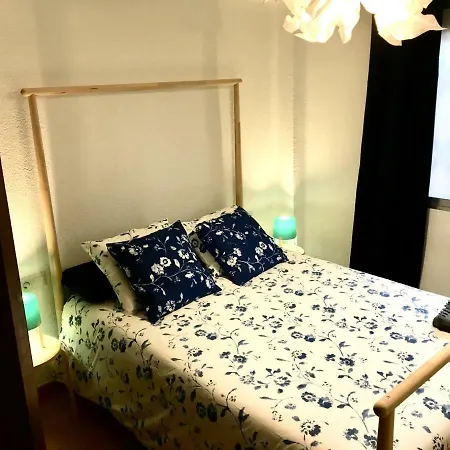 Apartman Center Puerto Valencia