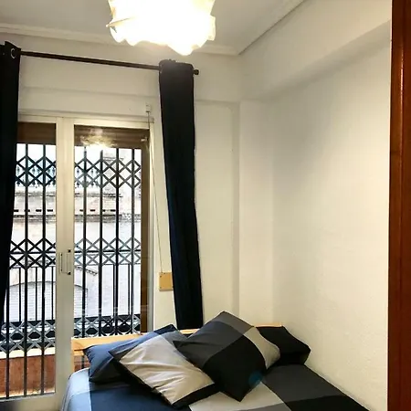 Apartman Center Puerto *