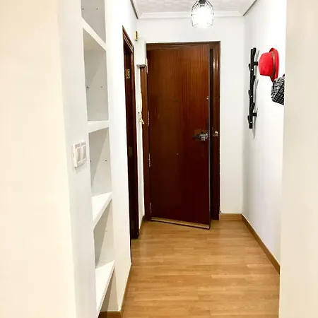 Center Puerto Apartman Valencia