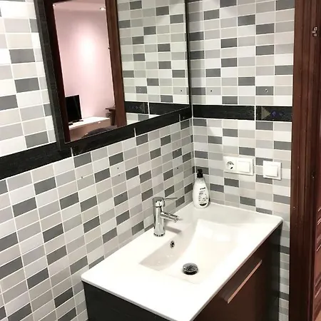 Apartman Center Puerto