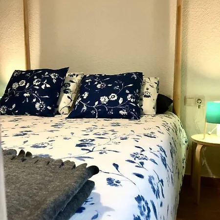Apartman Center Puerto Valencia