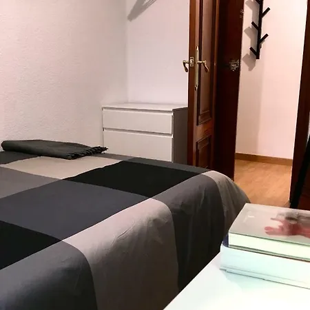 Apartman Center Puerto Valencia