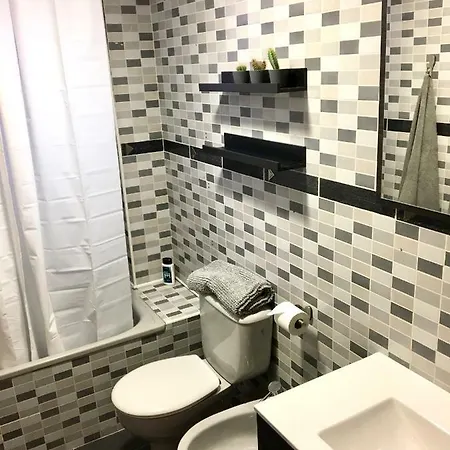 Apartman Center Puerto Valencia