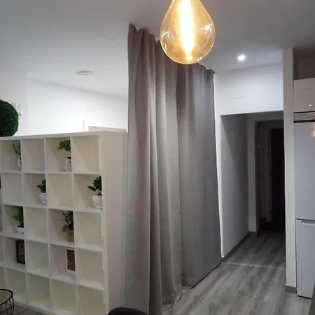 Oceanografic Appartement *