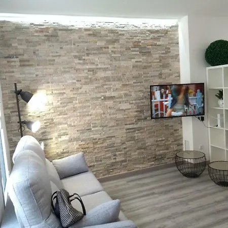 Oceanografic Appartement *
