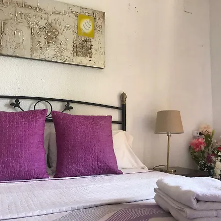 Homestay Carrer Sagun Privatunterkunft