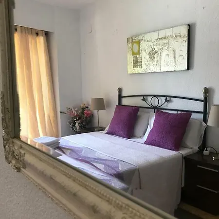 Homestay Carrer Sagun *