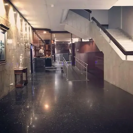 Calle D Juan De Austria 4 شقة فالنسيا