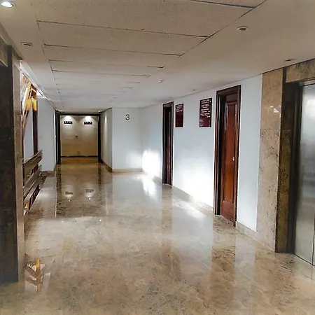 Calle D Juan De Austria 4 * فالنسيا