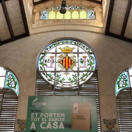 Gold Beach * Valência